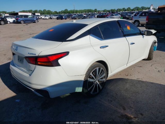 1N4AL4FV7LC118691 Nissan Altima