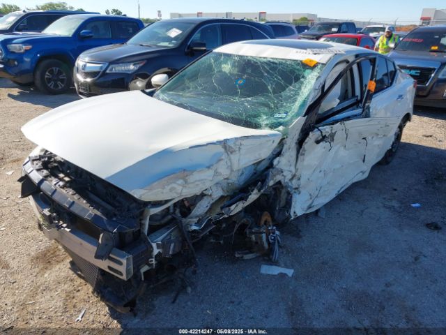 1N4AL4FV7LC118691 Nissan Altima