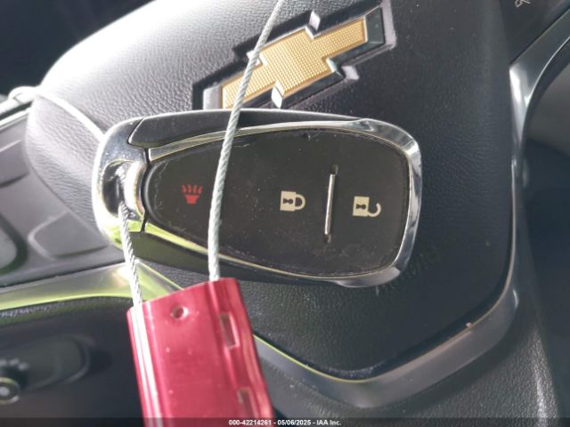 2019 CHEVROLET EQUINOX 3GNAXHEV6KS557517 Photo 10