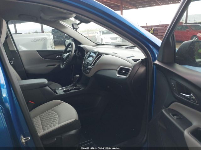 2019 CHEVROLET EQUINOX 3GNAXHEV6KS557517 Photo 4