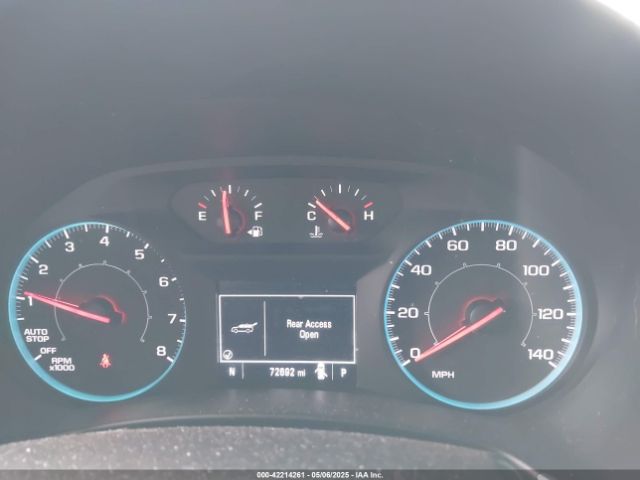 2019 CHEVROLET EQUINOX 3GNAXHEV6KS557517 Photo 6