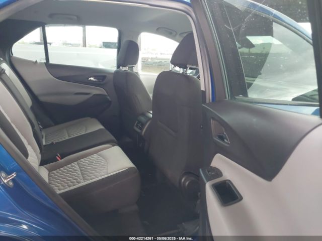 2019 CHEVROLET EQUINOX 3GNAXHEV6KS557517 Photo 7