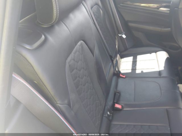 2021 BMW X3 M 5YMTS0C00M9F39989 Photo 7