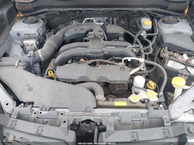 JF2SJADCXGH476107 Subaru Forester 2.5i Premium