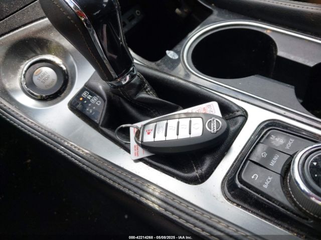 1N4AA6AP6GC394425 Nissan Maxima 3.5 Sl