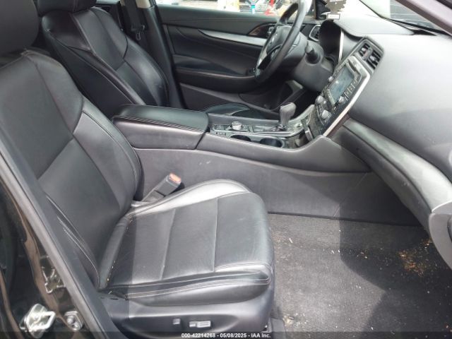 1N4AA6AP6GC394425 Nissan Maxima 3.5 Sl