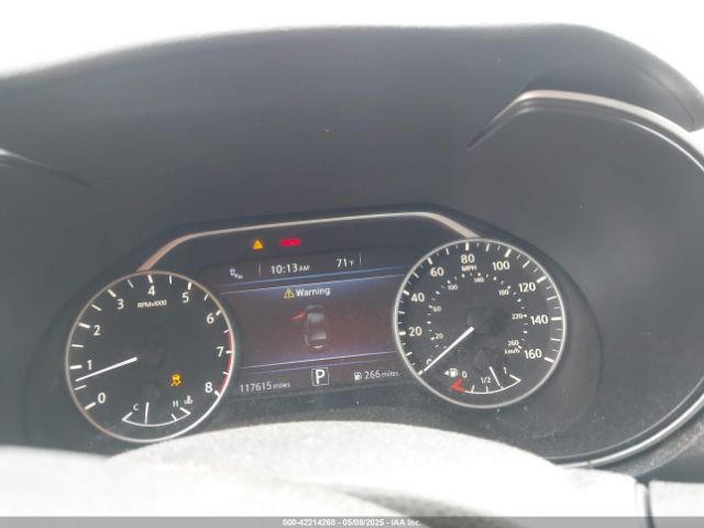 1N4AA6AP6GC394425 Nissan Maxima 3.5 Sl