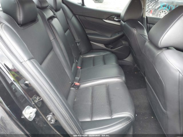 1N4AA6AP6GC394425 Nissan Maxima 3.5 Sl