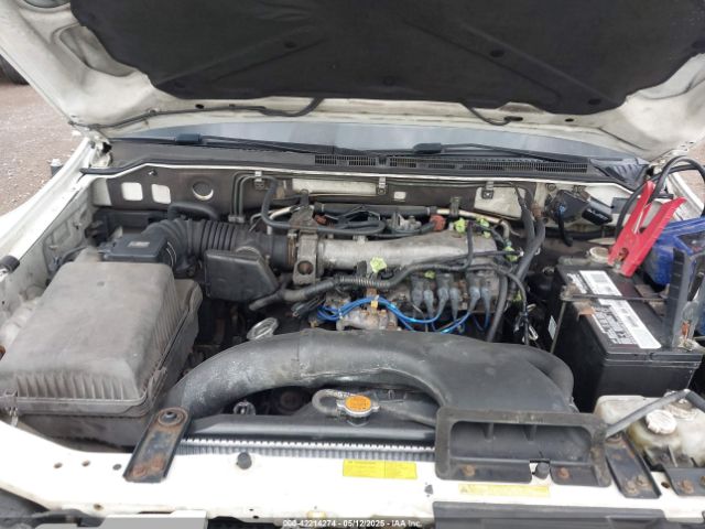 2002 MITSUBISHI MONTERO JA4MW51R02J071877 Photo 9