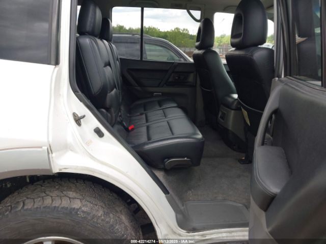 2002 MITSUBISHI MONTERO JA4MW51R02J071877 Photo 7