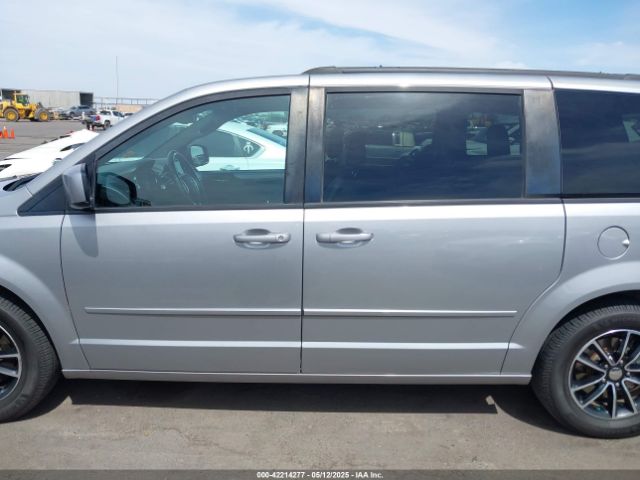 2C4RDGEG7HR700335 Dodge Grand Caravan Gt