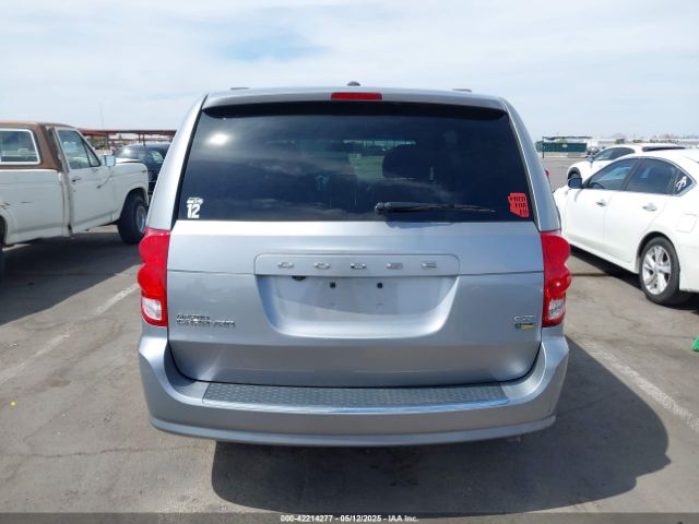 2C4RDGEG7HR700335 Dodge Grand Caravan Gt