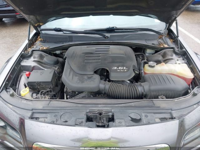 2014 CHRYSLER 300 2C3CCABG2EH144287 Photo 9