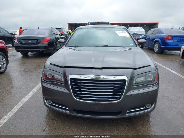 Chrysler 300 300s 2014 2C3CCABG2EH144287 Image 12