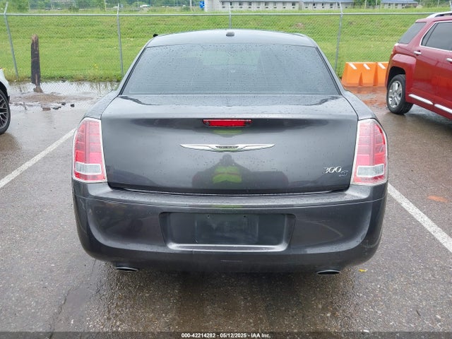 Chrysler 300 300s 2014 2C3CCABG2EH144287 Image 16
