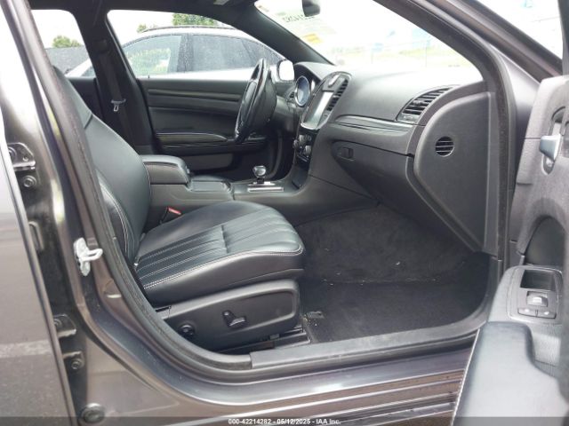 2014 CHRYSLER 300 2C3CCABG2EH144287 Photo 4