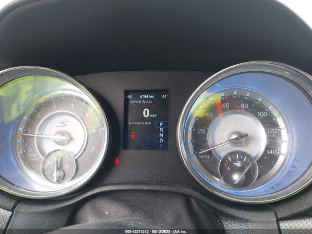2014 CHRYSLER 300 2C3CCABG2EH144287 Photo 6