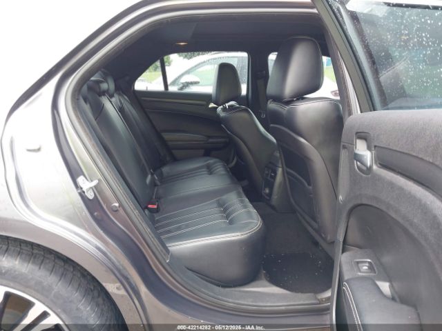 2014 CHRYSLER 300 2C3CCABG2EH144287 Photo 7