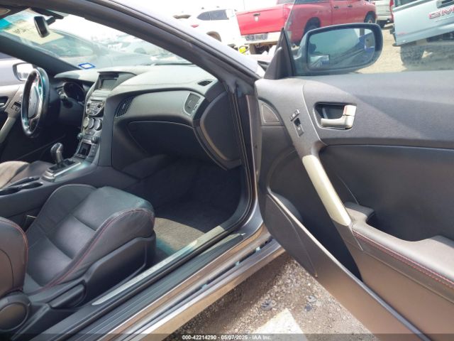 KMHHU6KJ9FU124846 Hyundai Genesis