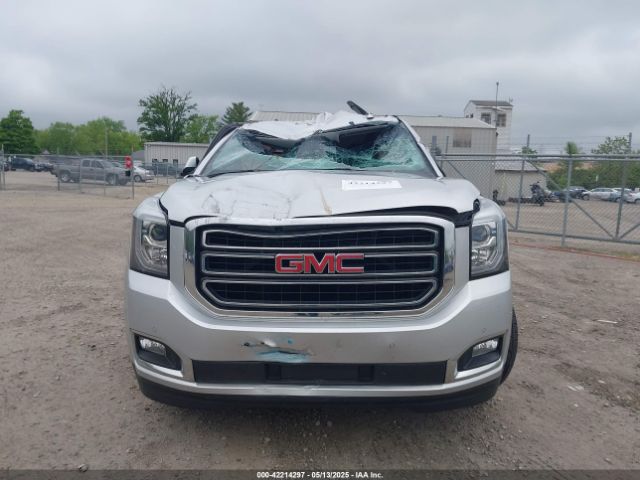 1GKS2GKC9GR372661 GMC Yukon Xl Slt