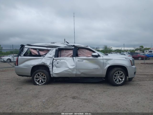 1GKS2GKC9GR372661 GMC Yukon Xl Slt
