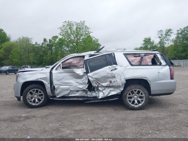 1GKS2GKC9GR372661 GMC Yukon Xl Slt