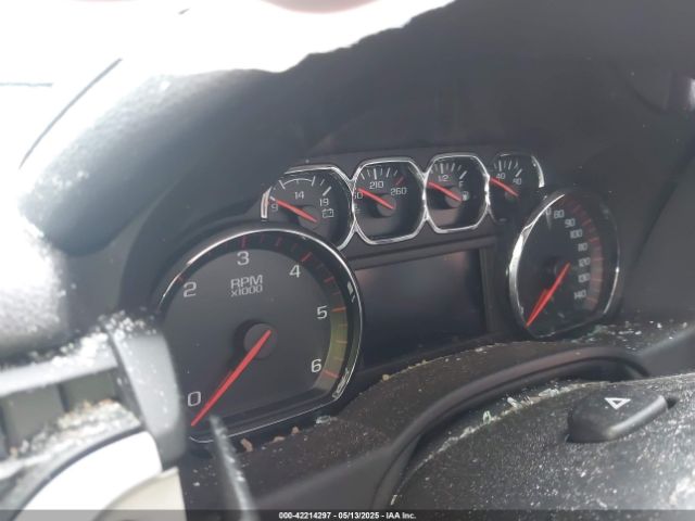 1GKS2GKC9GR372661 GMC Yukon Xl Slt