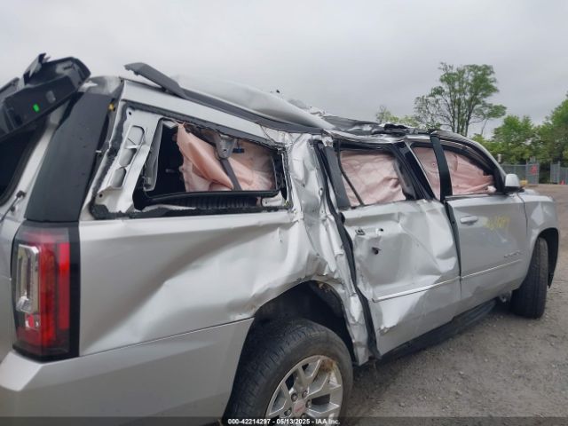1GKS2GKC9GR372661 GMC Yukon Xl Slt