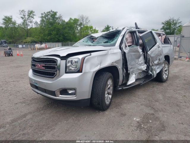 1GKS2GKC9GR372661 GMC Yukon Xl Slt