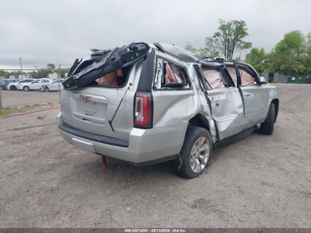 1GKS2GKC9GR372661 GMC Yukon Xl Slt