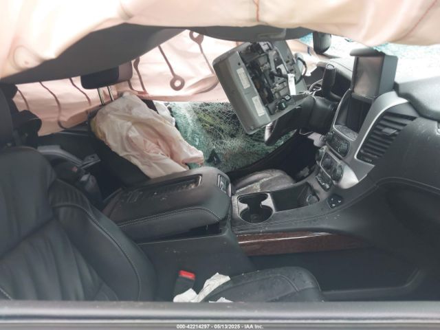 1GKS2GKC9GR372661 GMC Yukon Xl Slt