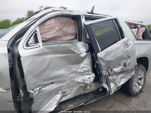 1GKS2GKC9GR372661 GMC Yukon Xl Slt