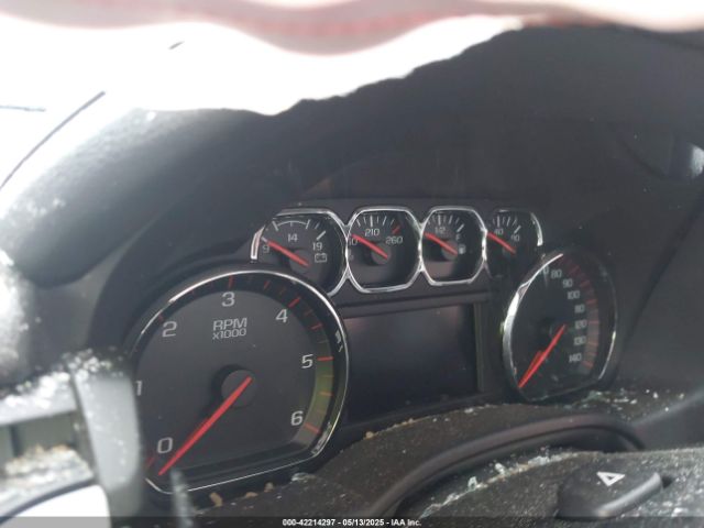 1GKS2GKC9GR372661 GMC Yukon Xl Slt