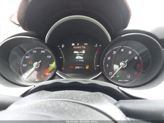 2021 FIAT 500X ZFBNF3C12MP921601 Photo 6