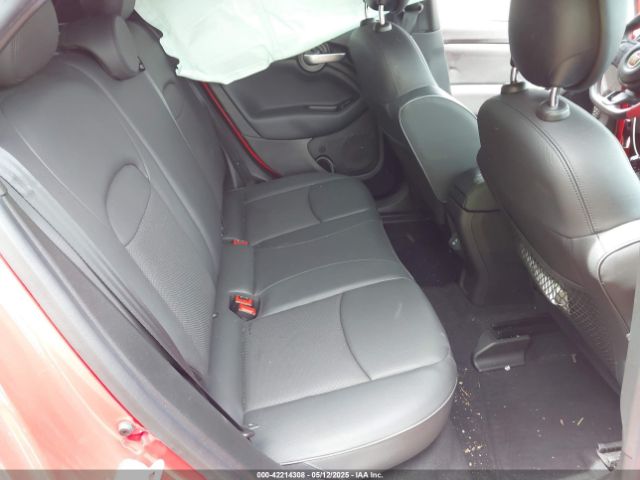 2021 FIAT 500X ZFBNF3C12MP921601 Photo 7