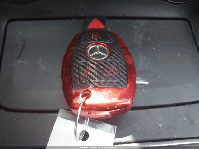 WDDSJ4EB3GN326885 Mercedes-Benz CLA-Class