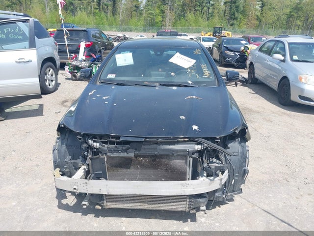 WDDSJ4EB3GN326885 Mercedes-Benz CLA-Class