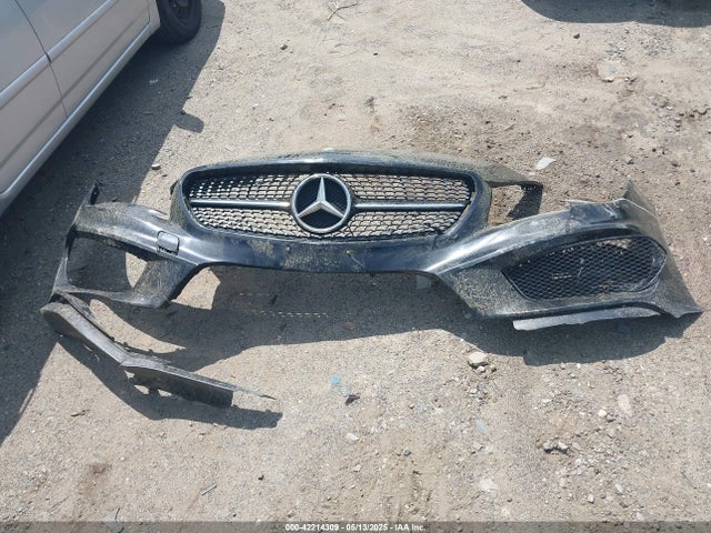WDDSJ4EB3GN326885 Mercedes-Benz CLA-Class