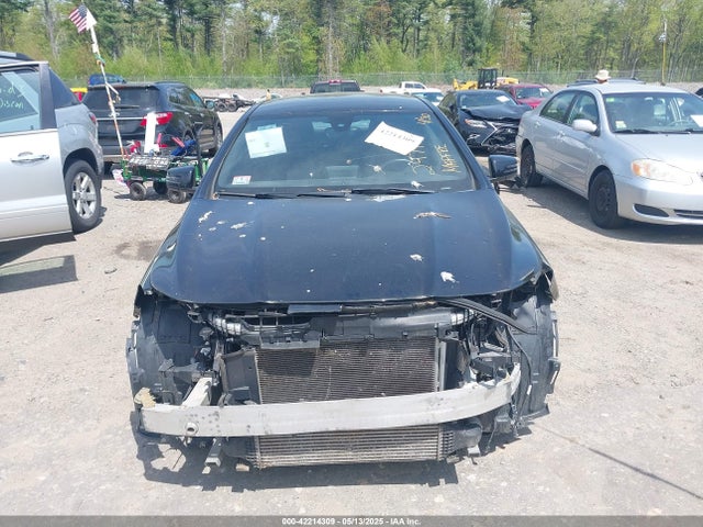 WDDSJ4EB3GN326885 Mercedes-Benz CLA-Class