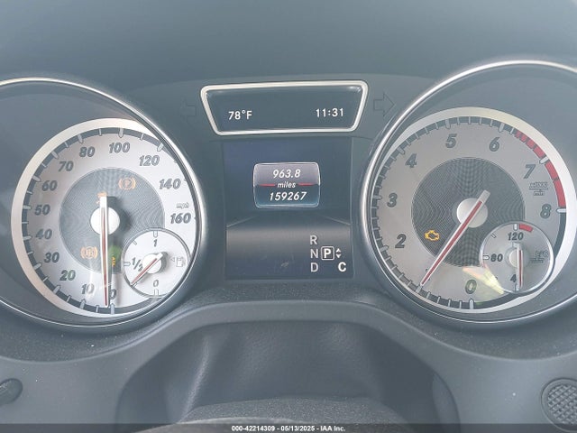 WDDSJ4EB3GN326885 Mercedes-Benz CLA-Class