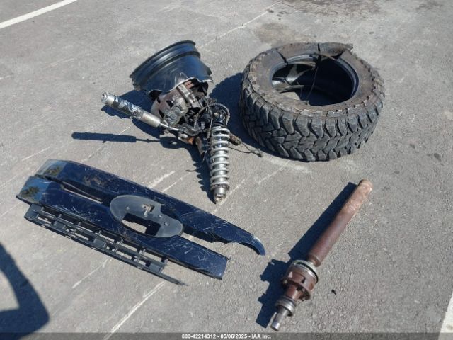 1FT7W2BT0KEG76115 Ford F-250 Lariat