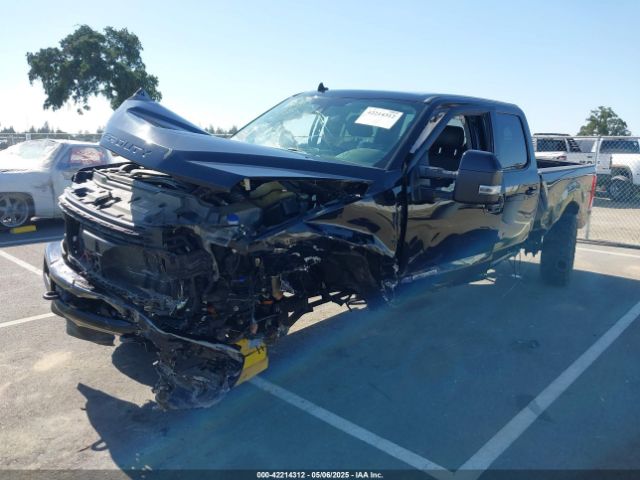 1FT7W2BT0KEG76115 Ford F-250 Lariat