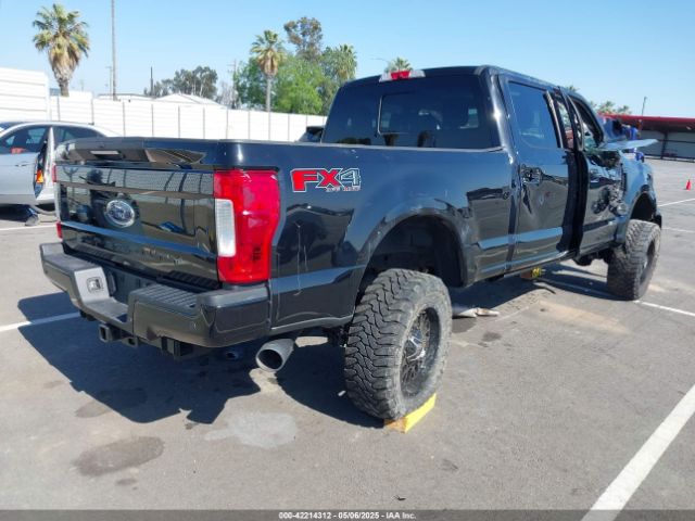 1FT7W2BT0KEG76115 Ford F-250 Lariat