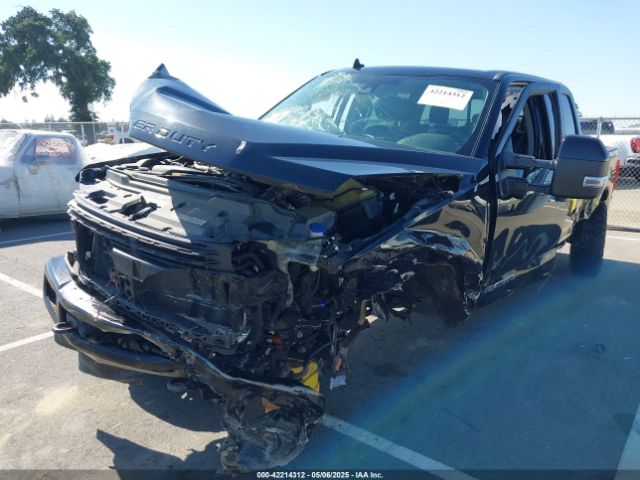 1FT7W2BT0KEG76115 Ford F-250 Lariat