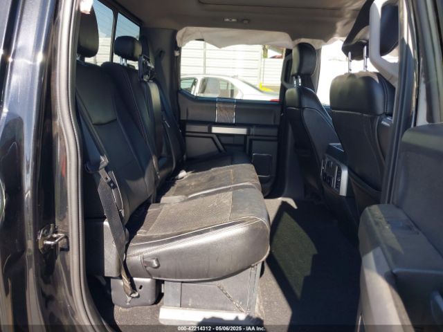 1FT7W2BT0KEG76115 Ford F-250 Lariat