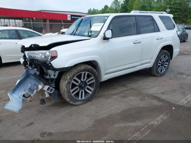 JTEKU5JR6R6242904 Toyota 1gr-fe