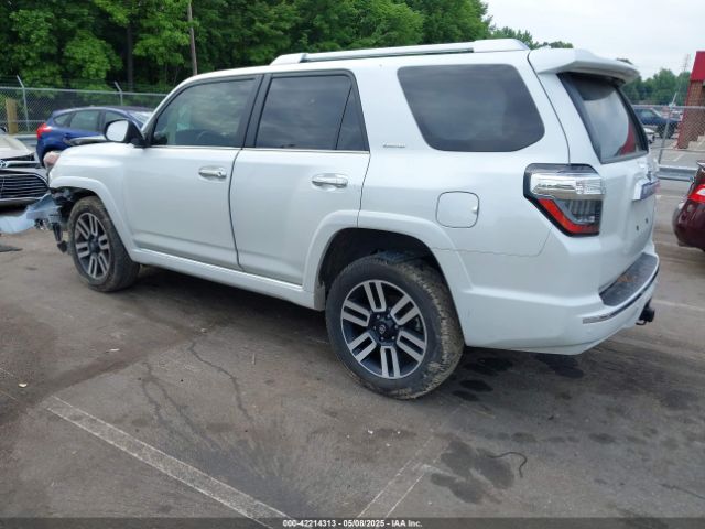 JTEKU5JR6R6242904 Toyota 1gr-fe