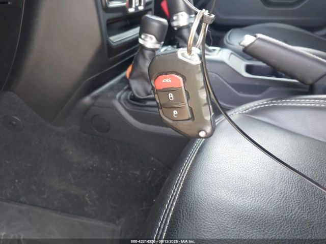 2023 JEEP WRANGLER 4XE 1C4JJXP69PW684803 Photo 10