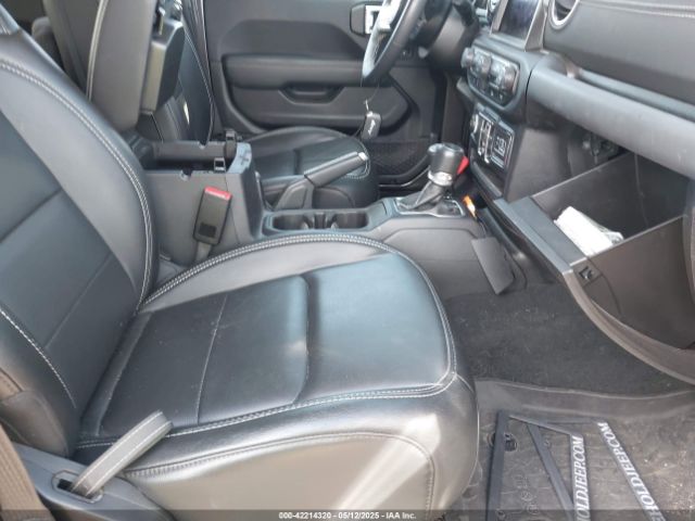 2023 JEEP WRANGLER 4XE 1C4JJXP69PW684803 Photo 4
