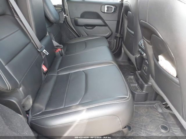 2023 JEEP WRANGLER 4XE 1C4JJXP69PW684803 Photo 7